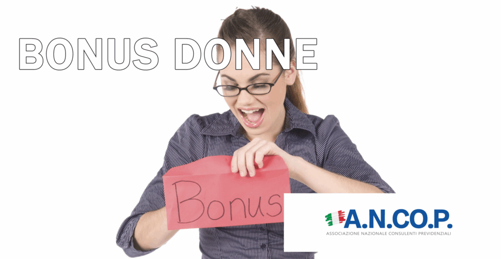 BONUS-DONNE