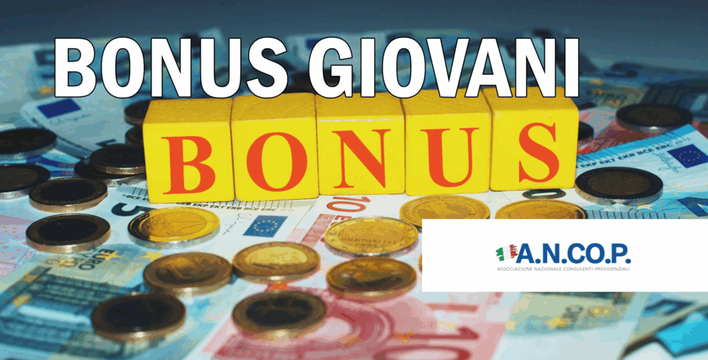BONUSGIOVANNI